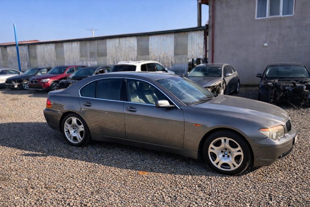 Диски  92 style R19/E65/E66/Легкосплавні/bmw E65/E60/E63/E38/