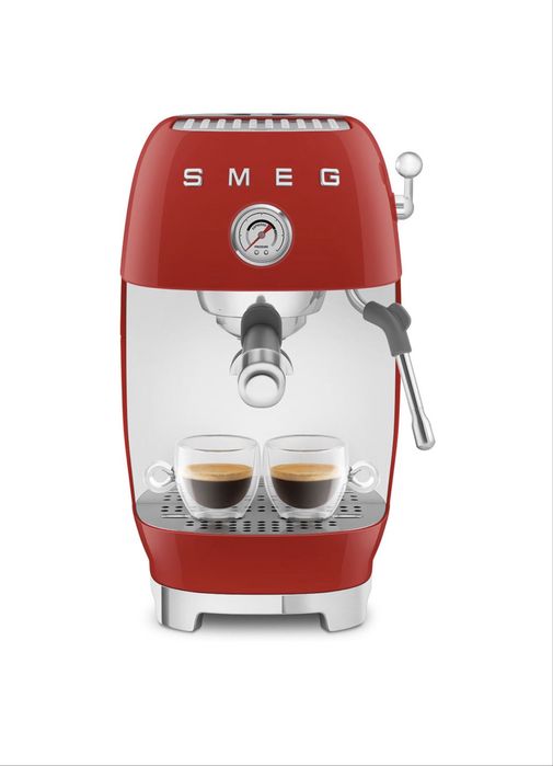 Ekspres do kawy smeg