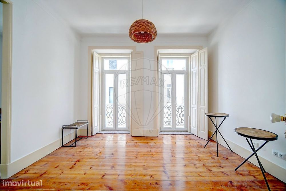 Apartamento T3 para arrendamento