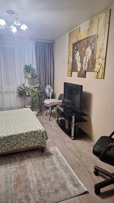 Здам ЧУДОВУ 1-кімну кв-ру в Ірпені, вул. Чехова (Центральний парк)