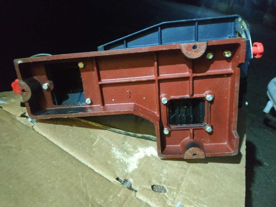 Лобзикова пила Einhell DKS 405