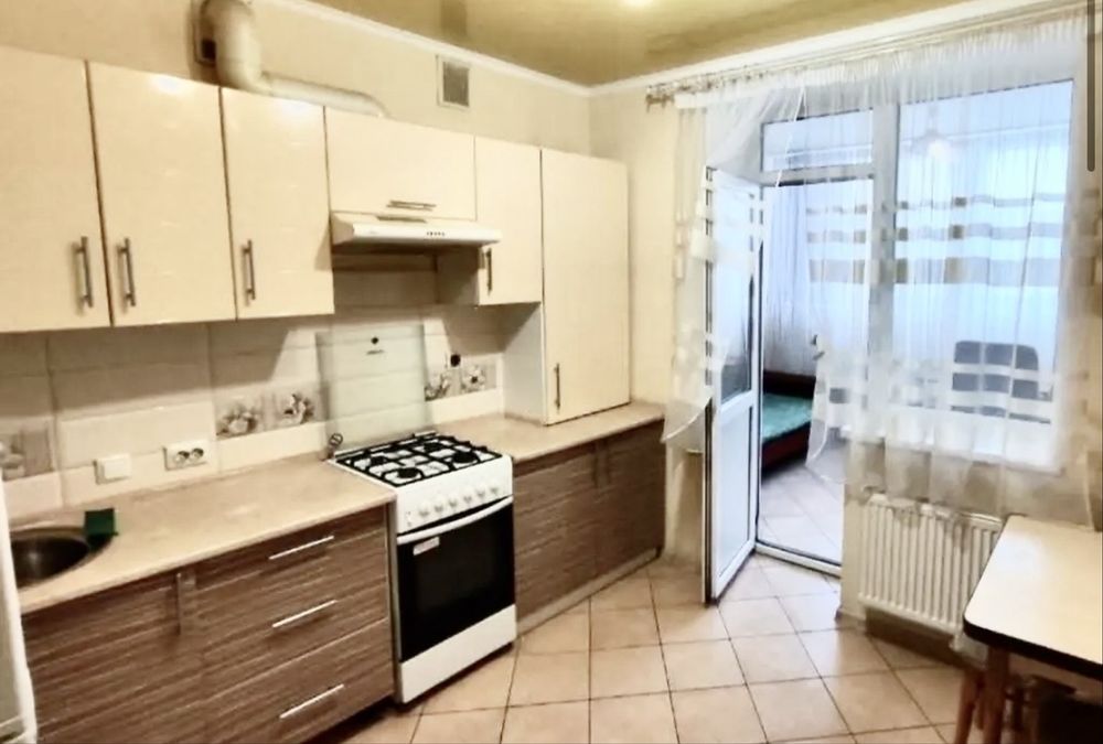 Супер ціна‼️эвро 2к квартира в жк Софіївська Слобідка поряд жк Софія