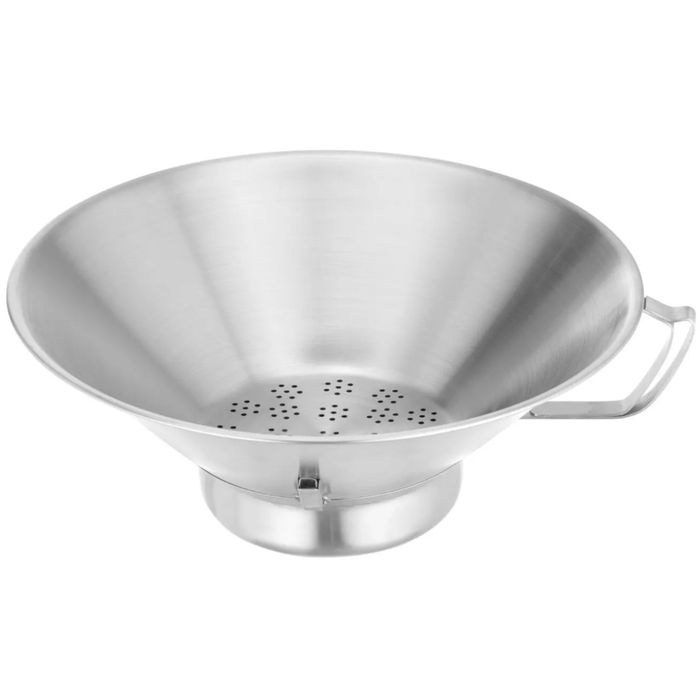 Sitko ze stali nierdzewnej do solenia frytek - hendi 630808