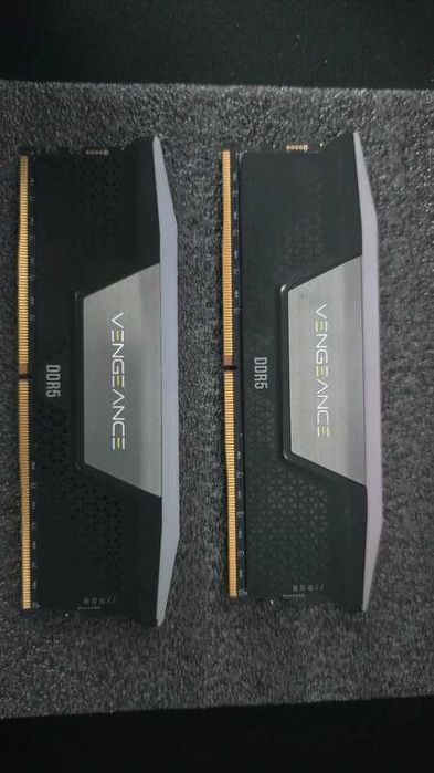 Corsair Vengeance 64gb ddr5 6400mhz