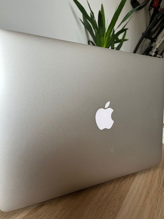 Laptop MacBook Air A1466