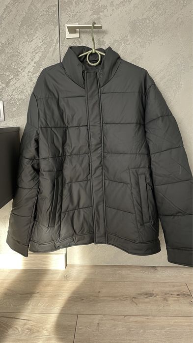 Чоловіча куртка