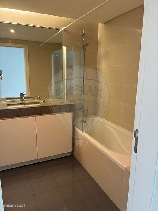 Apartamento T1 para arrendamento