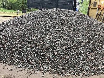 Щебінь Пісок Відсів Глина Бетон Песок Щебень Гранпиль Доставка