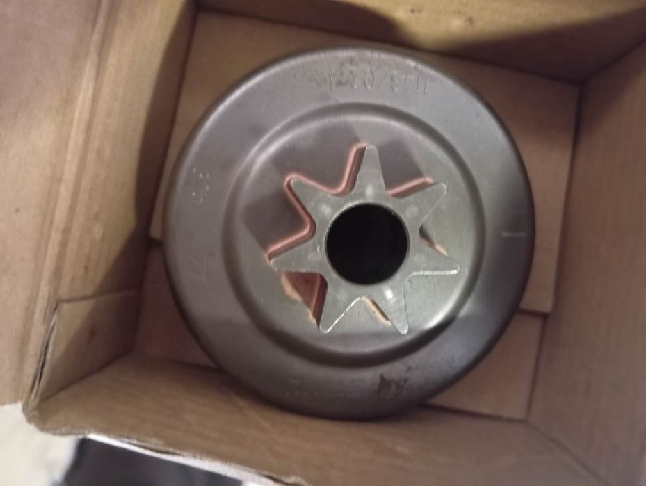 Продам сірочку щеплення stihl