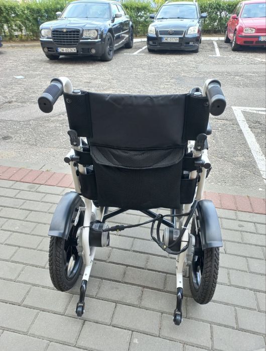 Інвалідний Візок