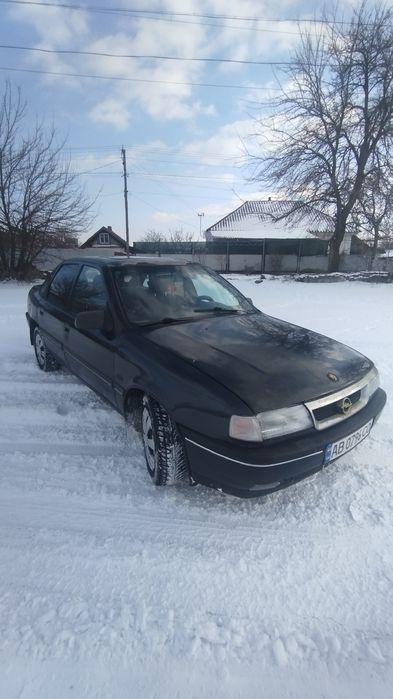 Продам Вектра  А