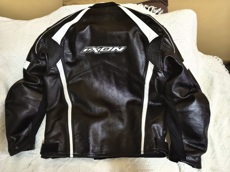 Casaco moto Ixon xxl