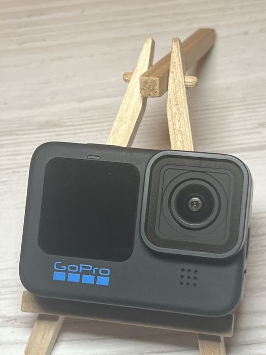 GoPro HERO 10 Black