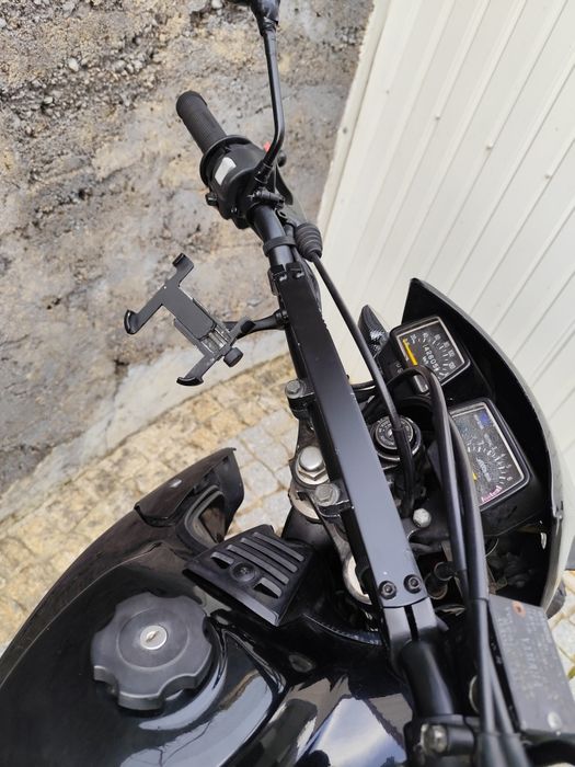 Yamaha XT 600e 3tb