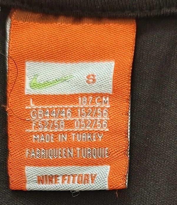 Sukienka sportowa damska Nike