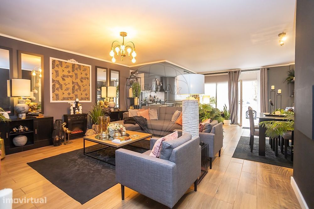 Apartamento T1 para venda