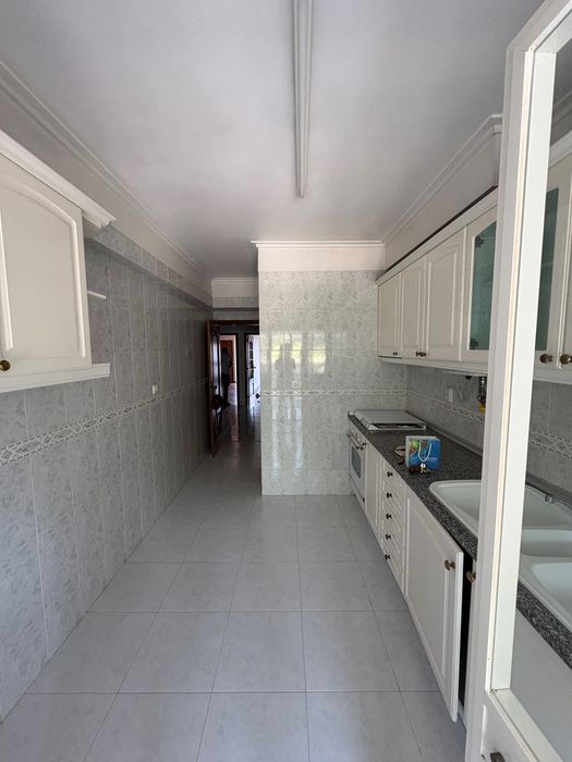 Bancada de cozinha