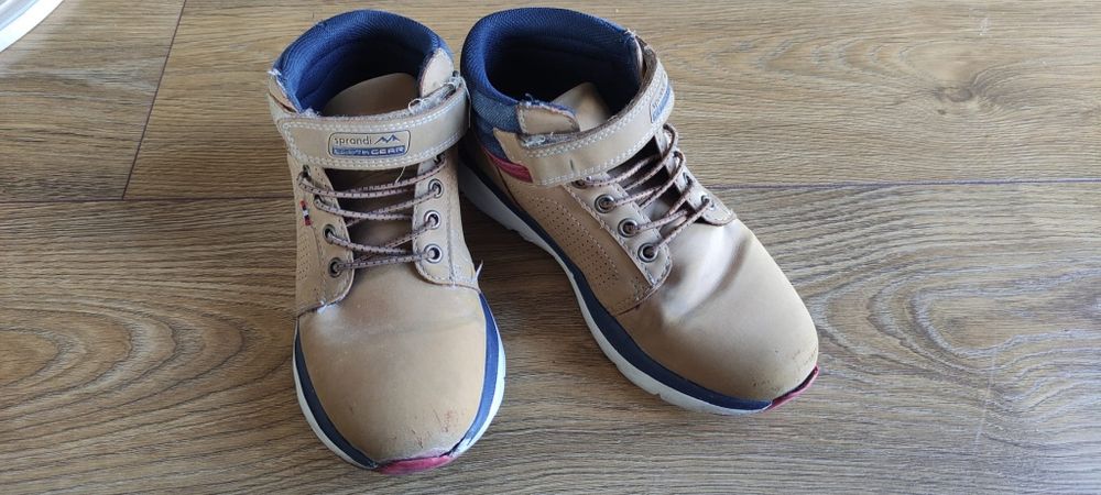 Buty sprandi r 33