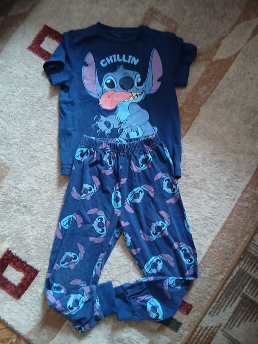 Продам піжаму з Стич