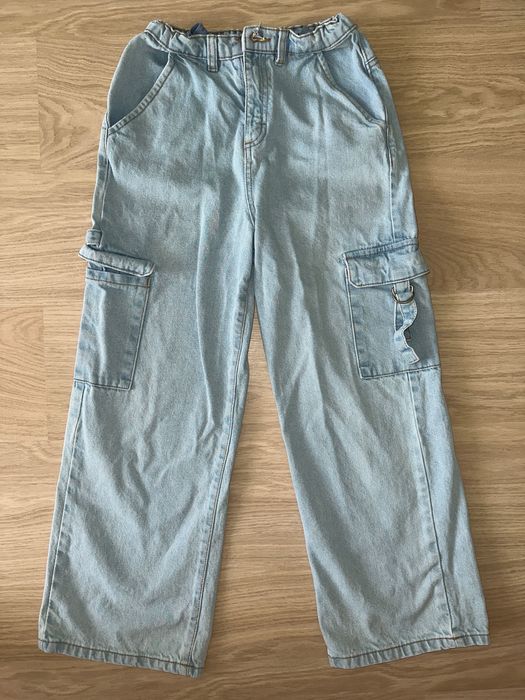 Джинси для дівчинки