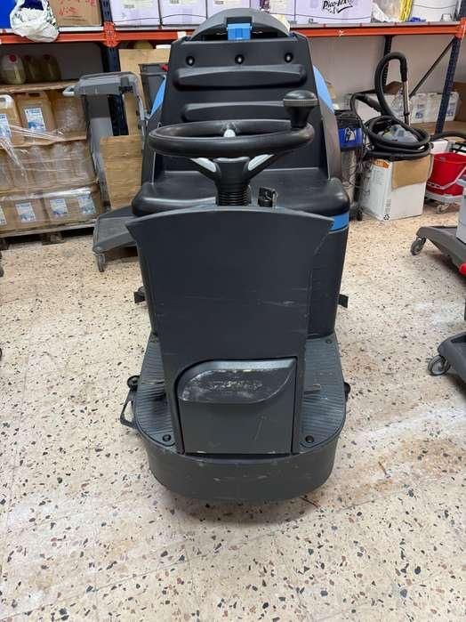 Fimap mr85b semi nova