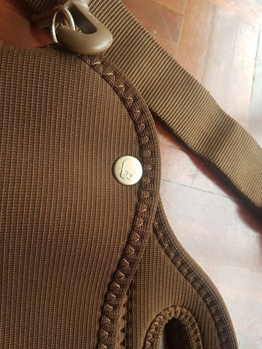 Nova mala bolsa  para portatil pc