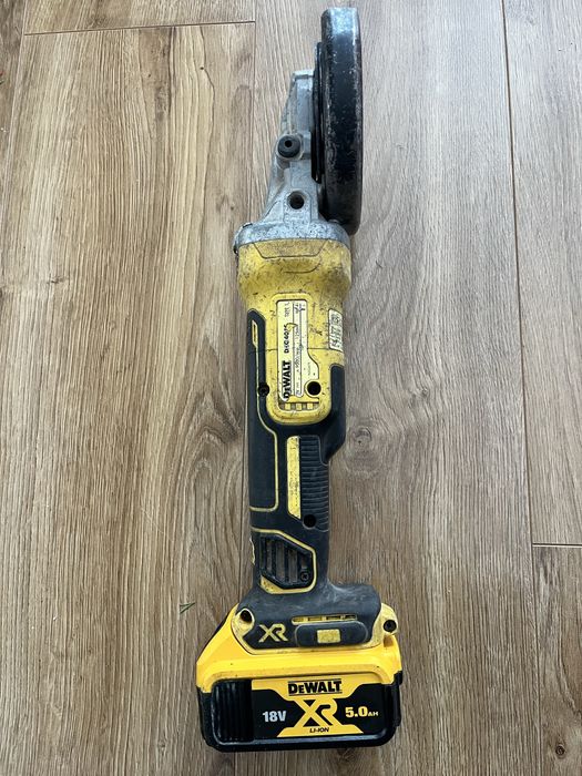 Szlifierka Dewalt DCG405 body