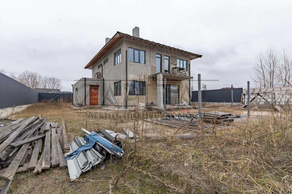 Продаж будинку, Гнідин, Бориспільський р-н
