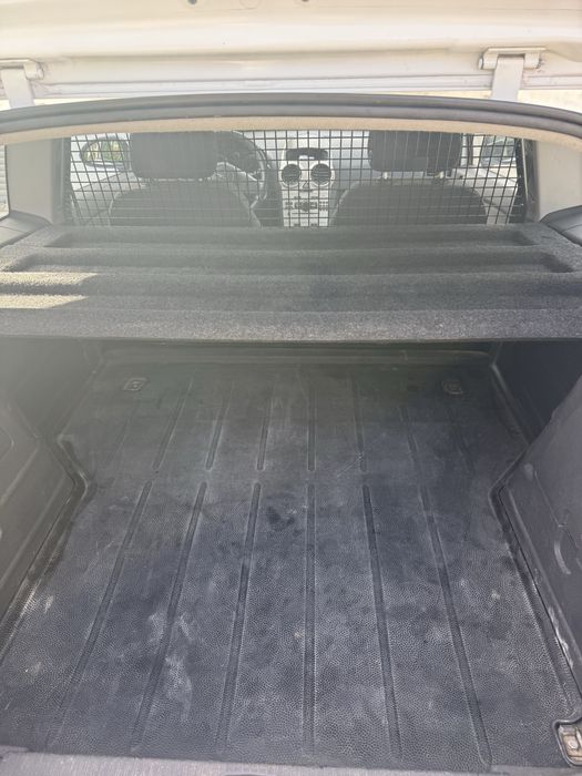 Opel corsa comercial