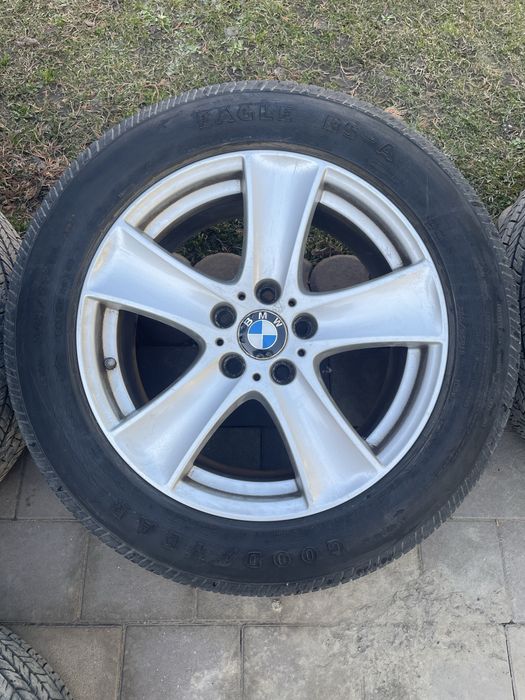 Диски BMW ціна за комплект