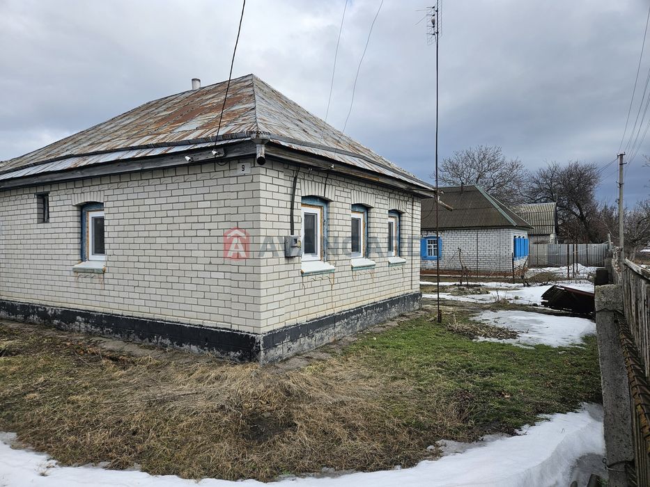 Продаж будинку Худяки центр