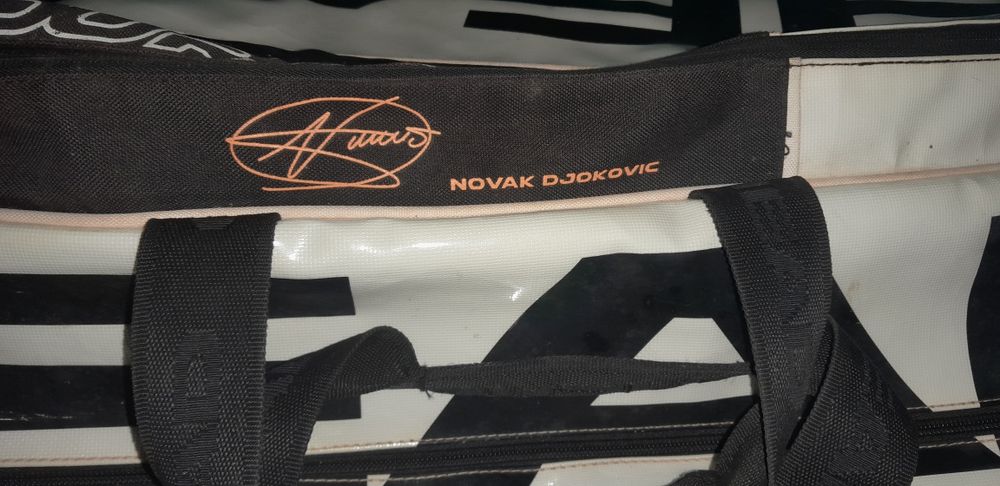 Mochila/Saco ténis HEAD Novak Djokovic