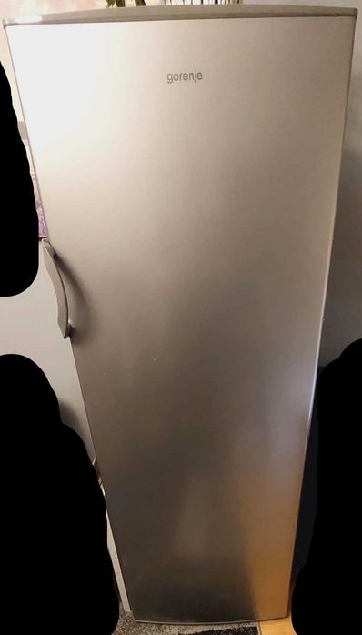 Zamrażarka wolnostojąca Gorenje F6171CS