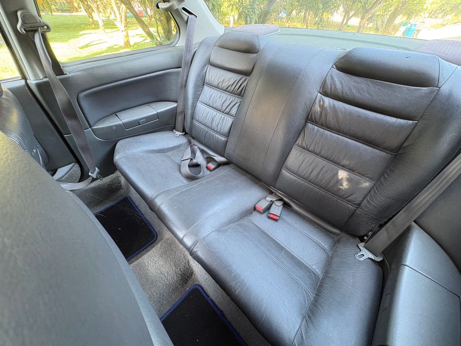 Honda Accord 1993 Coupé