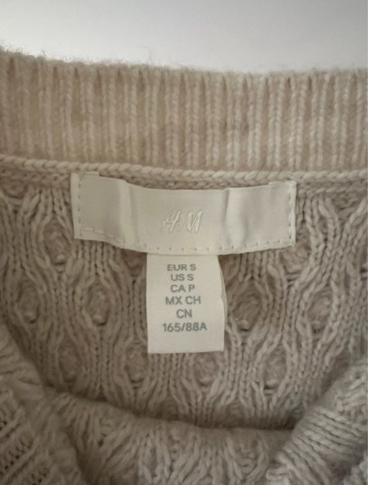 Sukienka H&M rozm. S
