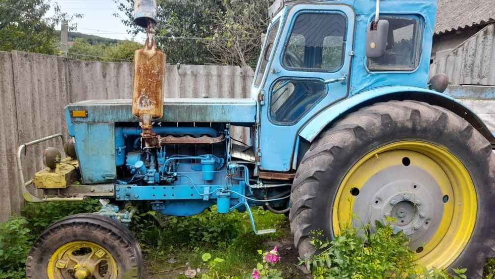 Продам трактор т 40.