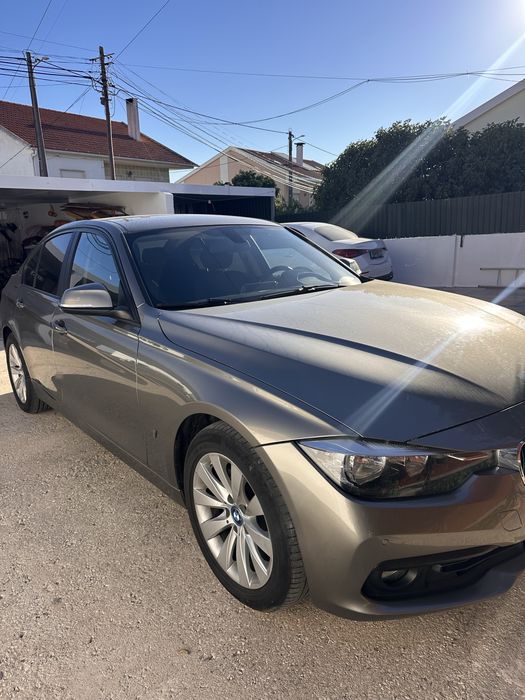 Bmw 330e iperfomance