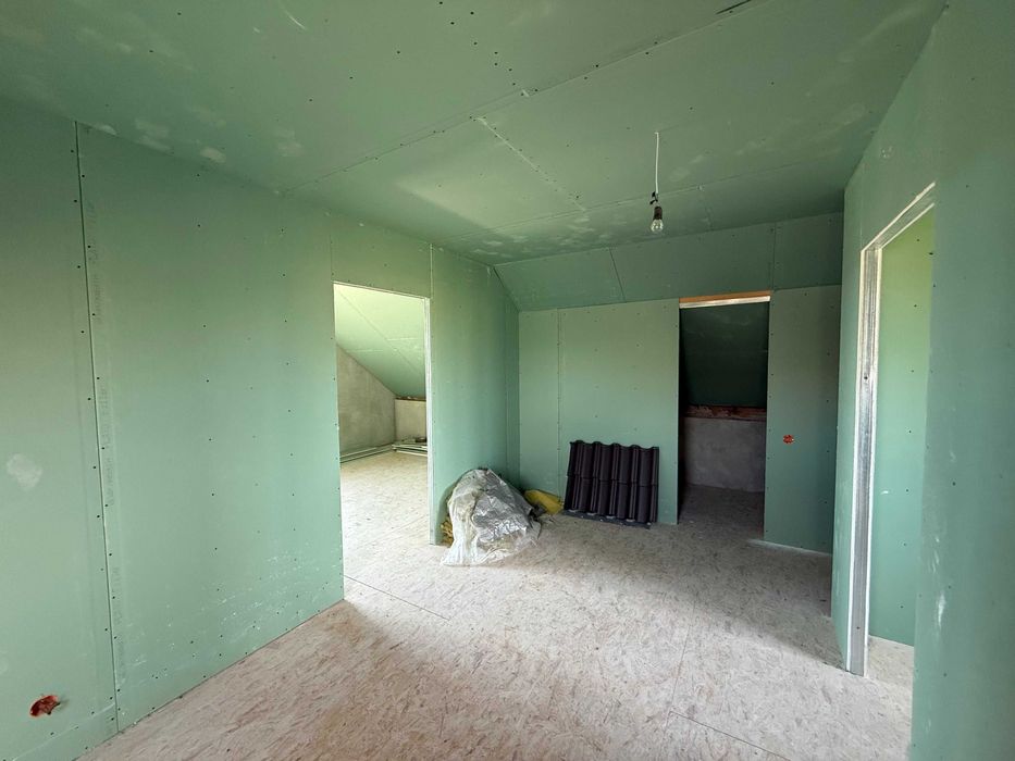 Продам будинок біля Дубровиці (с Крупове), без комісії для покупця !!