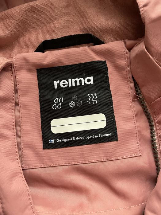 Комбінезон Reima tec 74