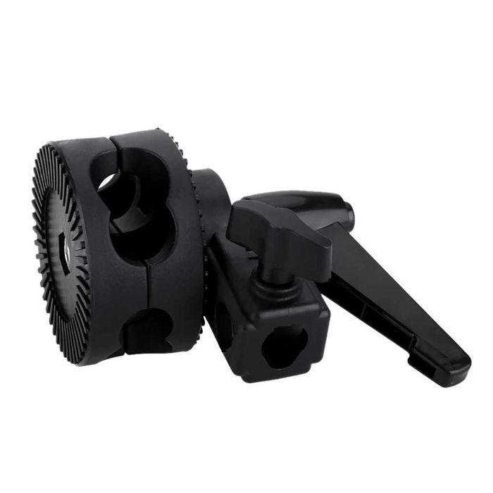 Телескопічна студійна перекладина для журавля 75 – 138см