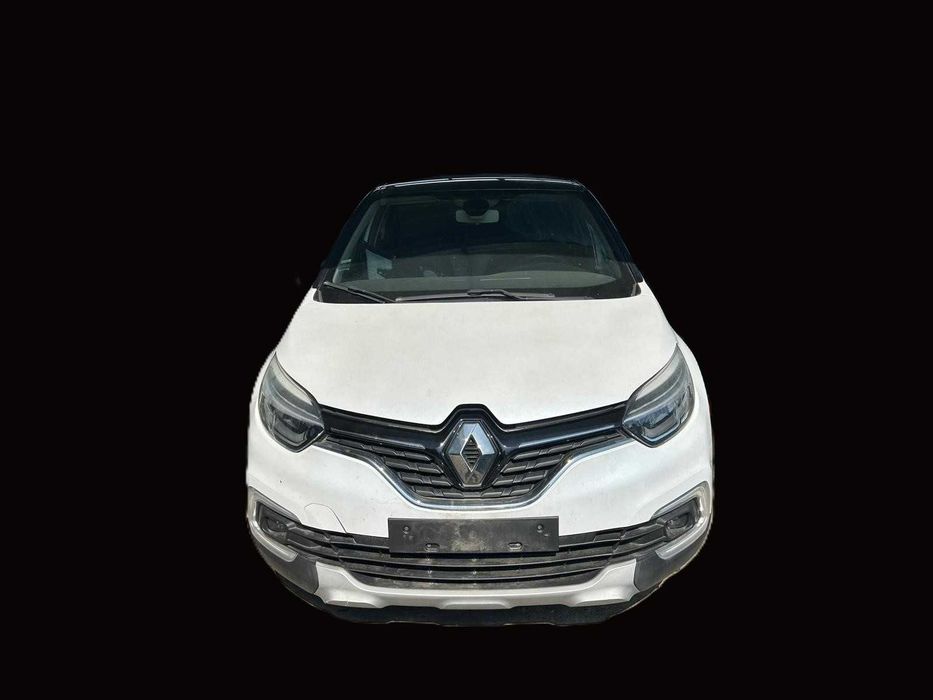 Renault Captur 0.9 TCe (2019) - Lote de Peças