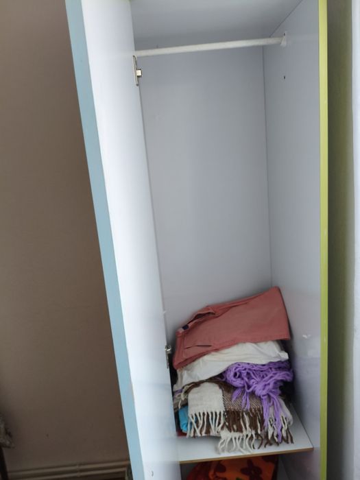 Moveis diversos de quarto, cozinha e sala