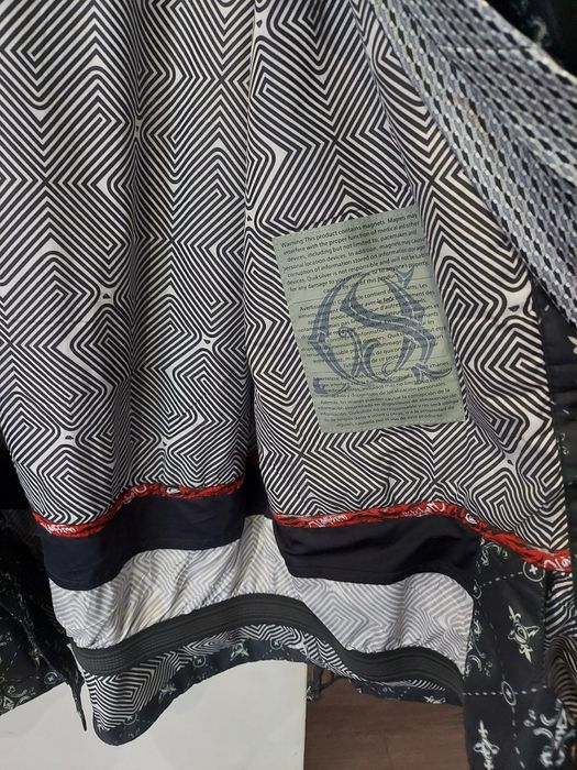 Куртка для зимних видов спорта Qiuksilver