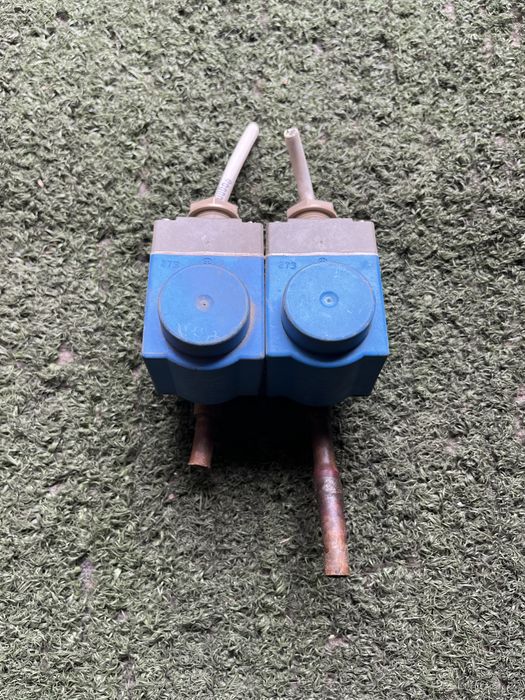 електромагнітна котушка Danfoss BE230AS.