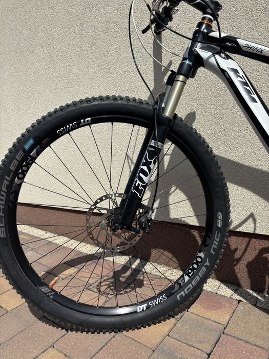 Ktm phinx 291 full