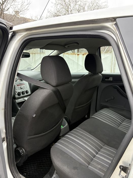 Продам Ford Focus евробляху