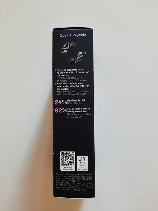 Serum anti idade Martiderm Absolute Lift