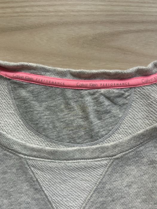 Sukienka Calvin Klein Performance L