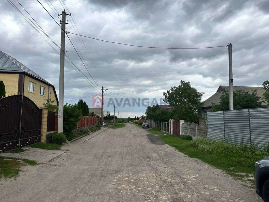 Ділянка під забудову 16 соток с.Білозір`я