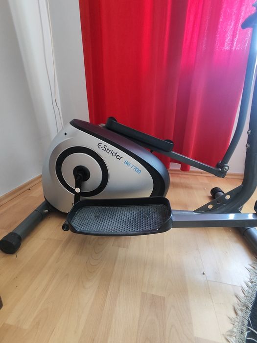 Orbitrek e-strider be-1700